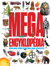 Megaencyklopédia úplne všetkého na svete