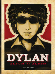 Dylan. Album za albem