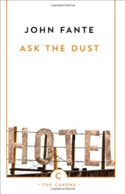 Ask the Dust