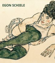 Egon Schiele PORTFOLIO