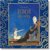 Nielsen, 1001 Nights