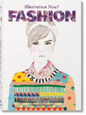 Illustration Now! Fashion