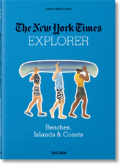 NYT Explorer, Beaches/Islands