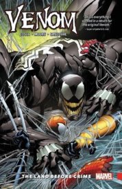 Venom 2 The Land Before Crime