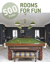 500 tricks rooms for fun