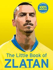 The Little Book Of Zlatan