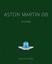 Aston Martini