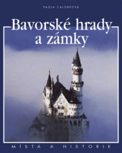 Bavorské hrady a zámky