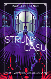 Struny času (Struny času 1)