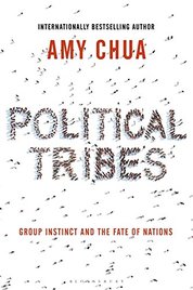 Political Tribes