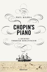 Chopins Piano