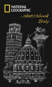 Travel Journal Italy