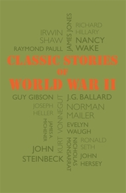 Classic Stories of World War II