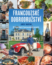 Francouzské dobrodružství Jamese Martina