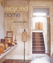 Recycled Home