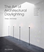 The Art of Architectural Daylighting