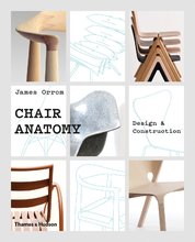 Chair Anatomy