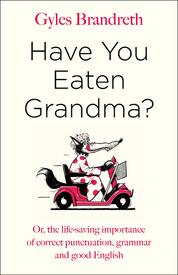 Have You Eaten Grandma