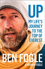 Up: My Life Journey To The Top Of Everest