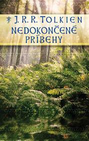 Nedokončené príbehy