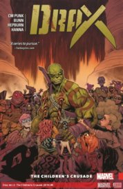 Drax  2 The Childrens Crusade