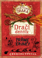 Dračí denník (Ako si vycvičiť draka)