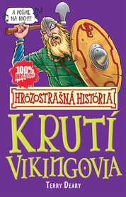 Krutí Vikingovia