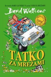 Tatko za mrežami