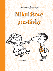 Mikulášove prestávky (2.)