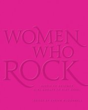 Women who Rock