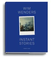 Wim Wendres Instant Stories