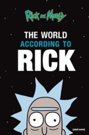 TheWorld According to Rick