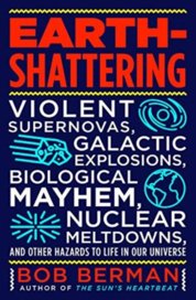 Earth-Shattering
