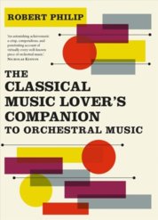 Classical Music Lovers Companion to Orchestral Music