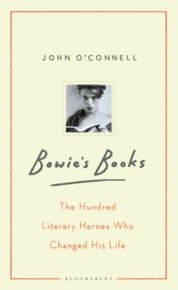 The Bowie Book Club