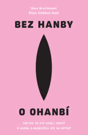 Bez hanby o ohanbí