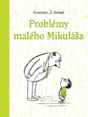 Problémy malého Mikuláša (5.)