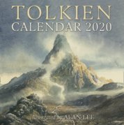 Tolkien Calendar 2020