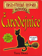 Čarodejnice