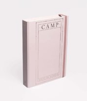 CAMP: Notes on Fashion