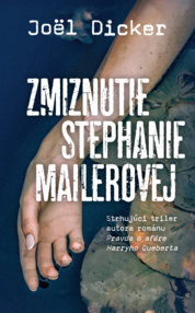 Zmiznutie Stephanie Mailerovej