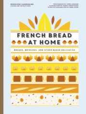French Bread at Home
