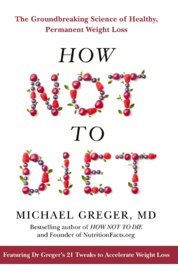 How not to Diet