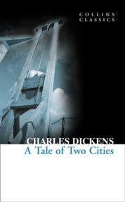 Tale Of Two Cities