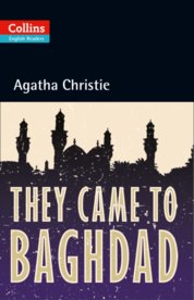 They Came to Baghdad + CD