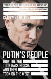 Putin`s People