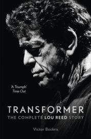 Transformer: The Definitive Lou Reed Story