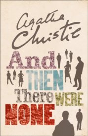 And Then There Were None: The World’S Favourite Agatha Christie Book Tv Tie-In Edition