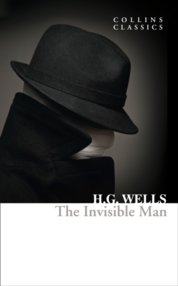 Invisible Man