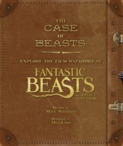 The Film Wizardry of Fantastic Beasts and Where to Find Them